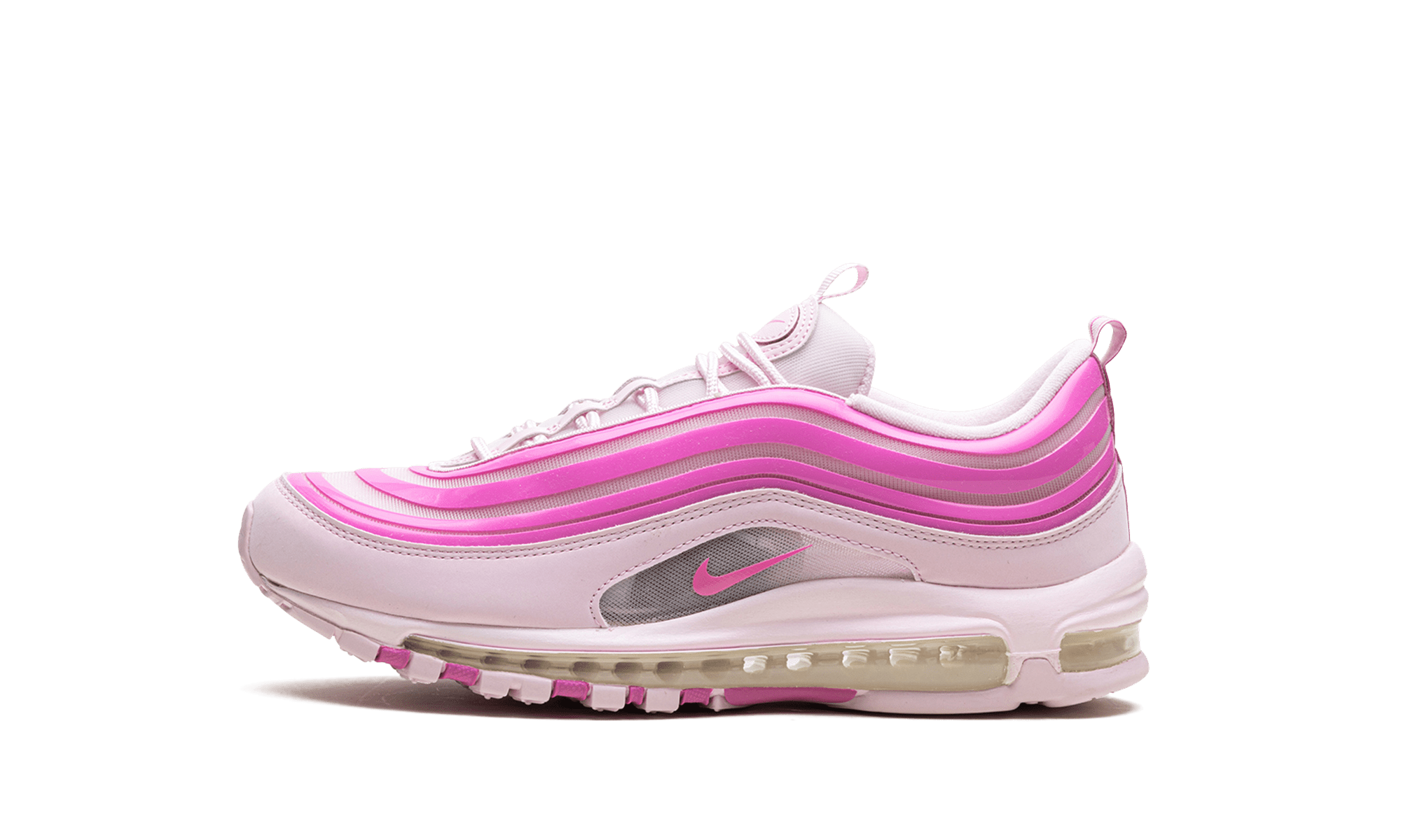 nike air max 97 pink foam