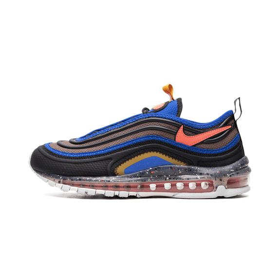 NIKE MENS Air Max 97 Terrascape "Magic Ember" DQ3976 002 from Stadium Goods