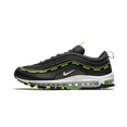 thumbnail image 1 of NIKE MENS Air Max 97 "Undefeated - Black Volt" DC4830 001 from Stadium Goods, 1 of 8
