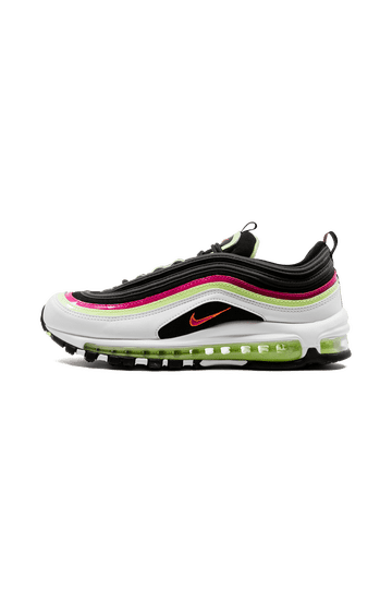 Air Max 97 Black And White display picture 3