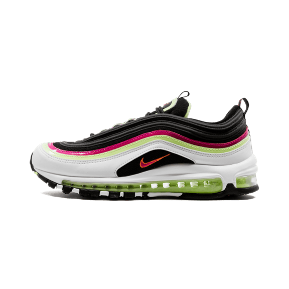 NIKE MENS Air Max 97 "World Tour" DD9534 100 from Stadium Goods