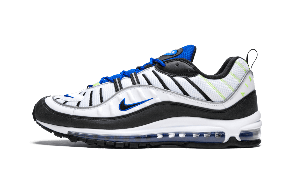 NIKE MENS Air Max 98