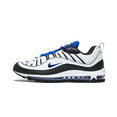 thumbnail image 1 of NIKE MENS Air Max 98 "Racer Blue" 640744 103 from Stadium Goods, 1 of 6