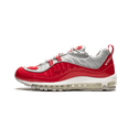 thumbnail image 1 of NIKE MENS Air Max 98 "Supreme - Red" 844694 600 from Stadium Goods, 1 of 10