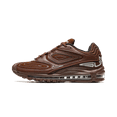 thumbnail image 1 of NIKE MENS Air Max 98 TL "Supreme - Brown" DR1033 200 from Stadium Goods, 1 of 8