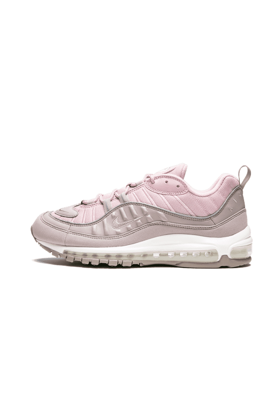 MENS Air Max 98 "Triple Pink" 640744 200 640744 200 from Stadium Goods
