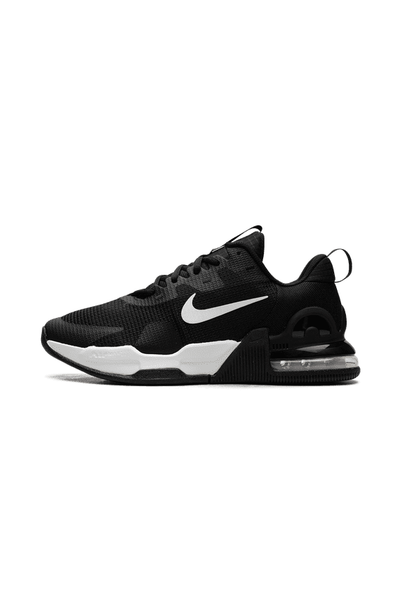MENS Air Max Alpha Trainer 5 "Black White" DM0829 001 from Stadium Goods
