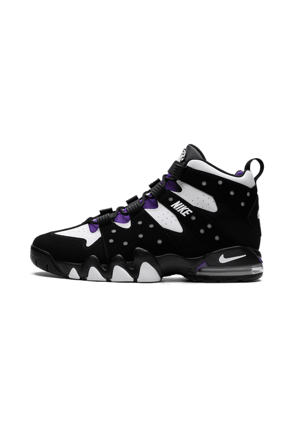 MENS Air Max CB 94 OG "Black / White / Purple 2023" FQ8233 001 FQ8233 001 from Stadium Goods