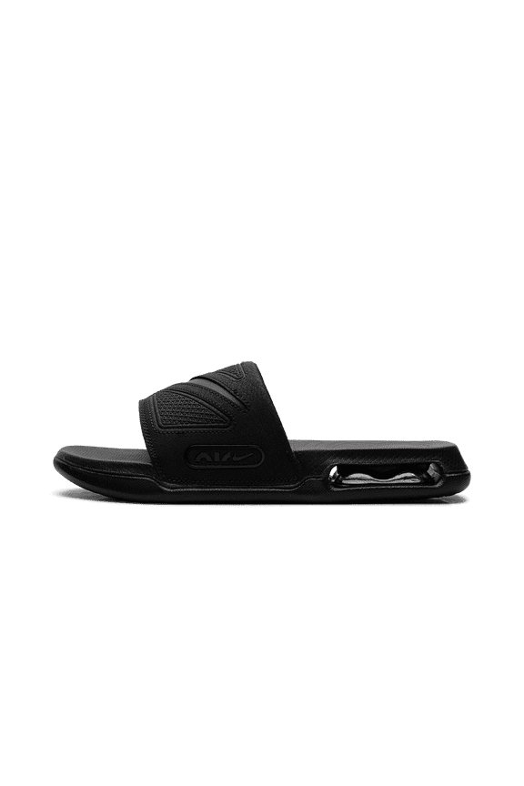 MENS Air Max Cirro Slide "Triple Black" DC1460 007 DC1460 007 from Stadium Goods