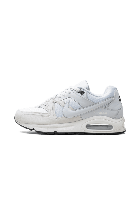 MENS Air Max Command "Summit White" 629993 102 629993 102 from Stadium Goods