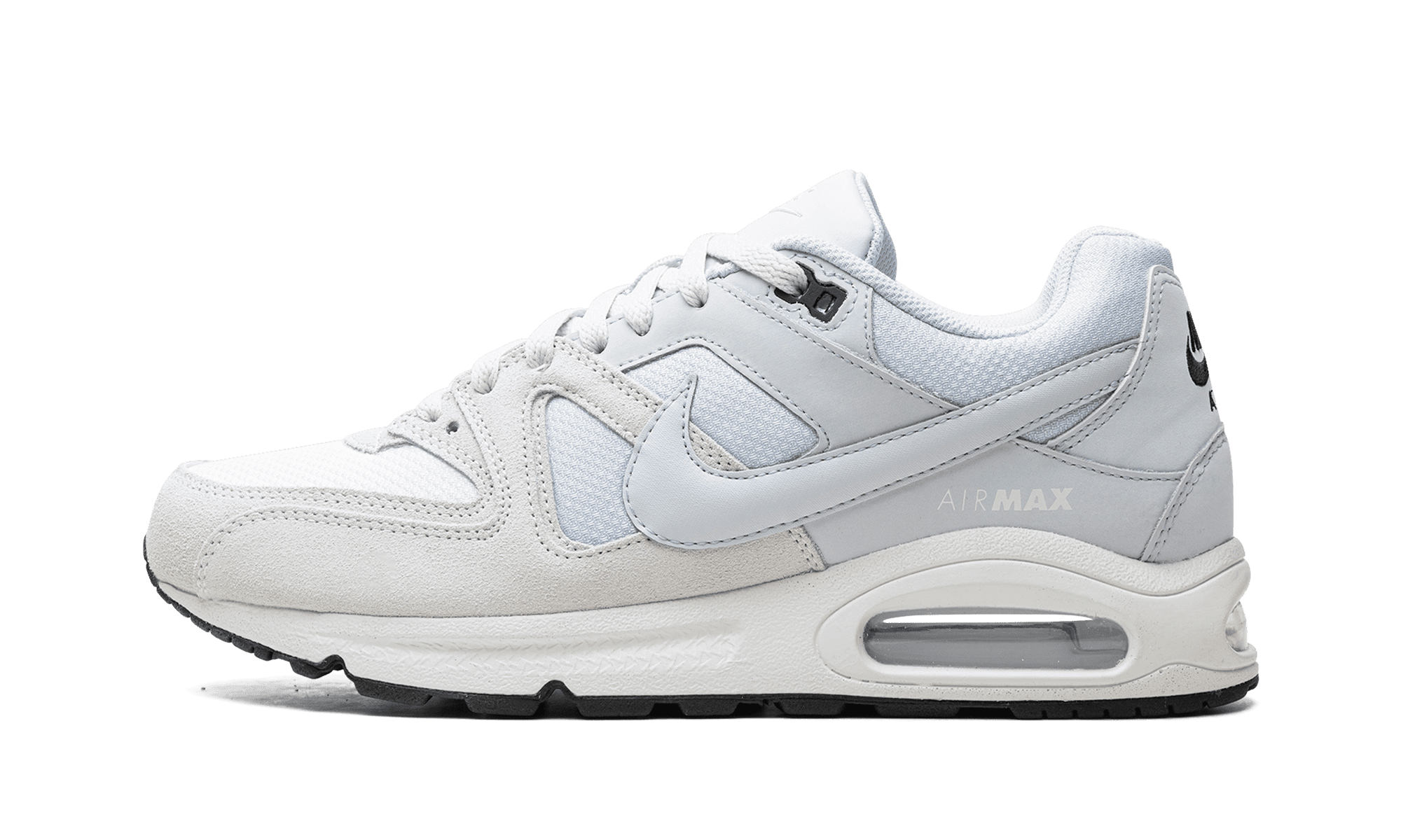 Nike Janoski Max White