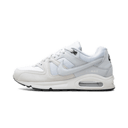 NIKE MENS Air Max Command "Summit White" 629993 102 629993 102 from Stadium Goods