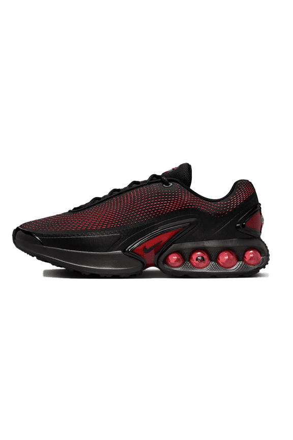 MENS Air Max DN "Bred" HV5235 002 from Stadium Goods