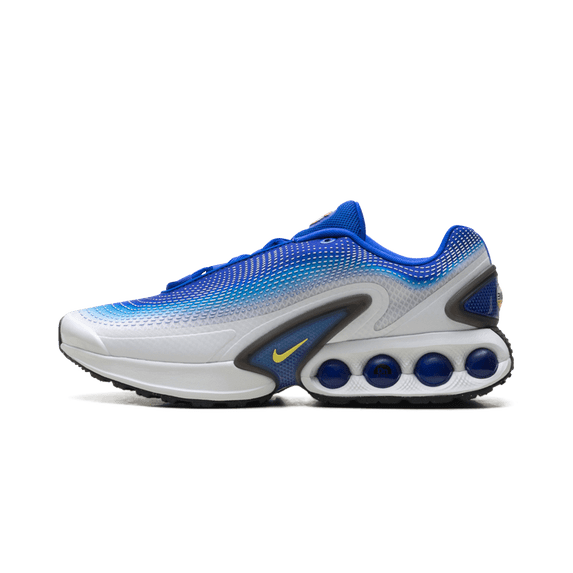 NIKE MENS Air Max DN "Racer Blue" HF5531 400 HF5531 400 from Stadium Goods