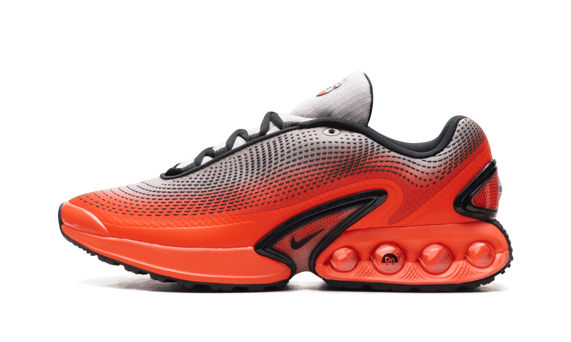 ✔️New✔️ NIKE Air Max DN SE \'College Grey Bright Crimson\' Nike Air Max Dn SE  main image 4