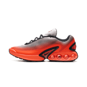 NIKE MENS Air Max DN SE "College Grey Bright Crimson" HF5531 002 HF5531 002 from Stadium Goods