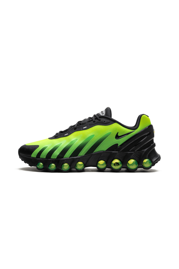 MENS Air Max DN8 "Black Green" HQ4681 010 from Stadium Goods