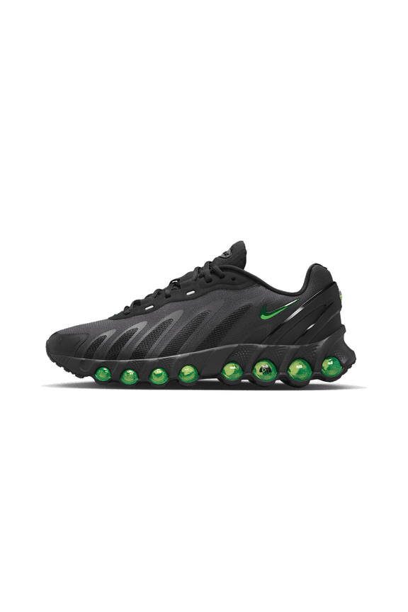 MENS Air Max DN8 "Black Green Strike" IH4119 001 IH4119 001 from Stadium Goods