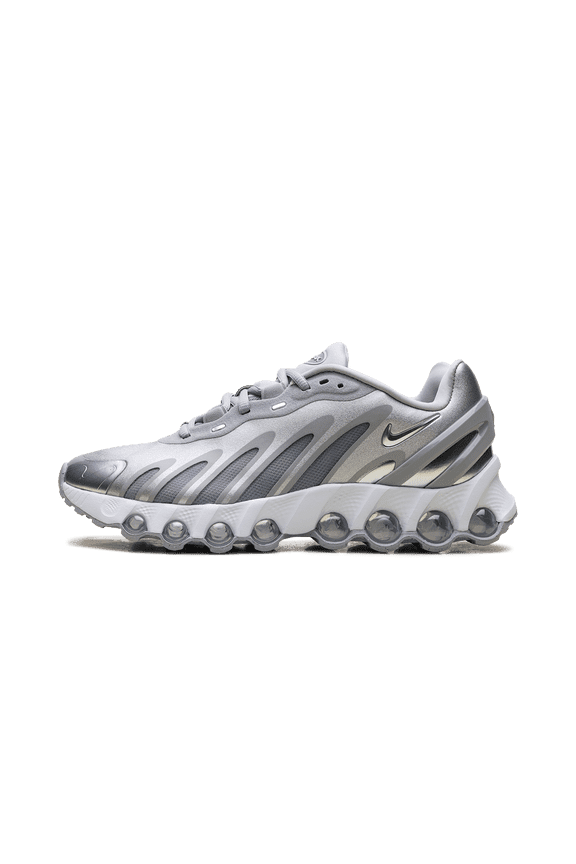 MENS Air Max DN8 "Wolf Grey / Metallic Silver" HF5509 001 HF5509 001 from Stadium Goods