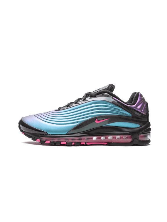 MENS Air Max Deluxe "Throwback Future" AJ7831 004 AJ7831 004 from Stadium Goods