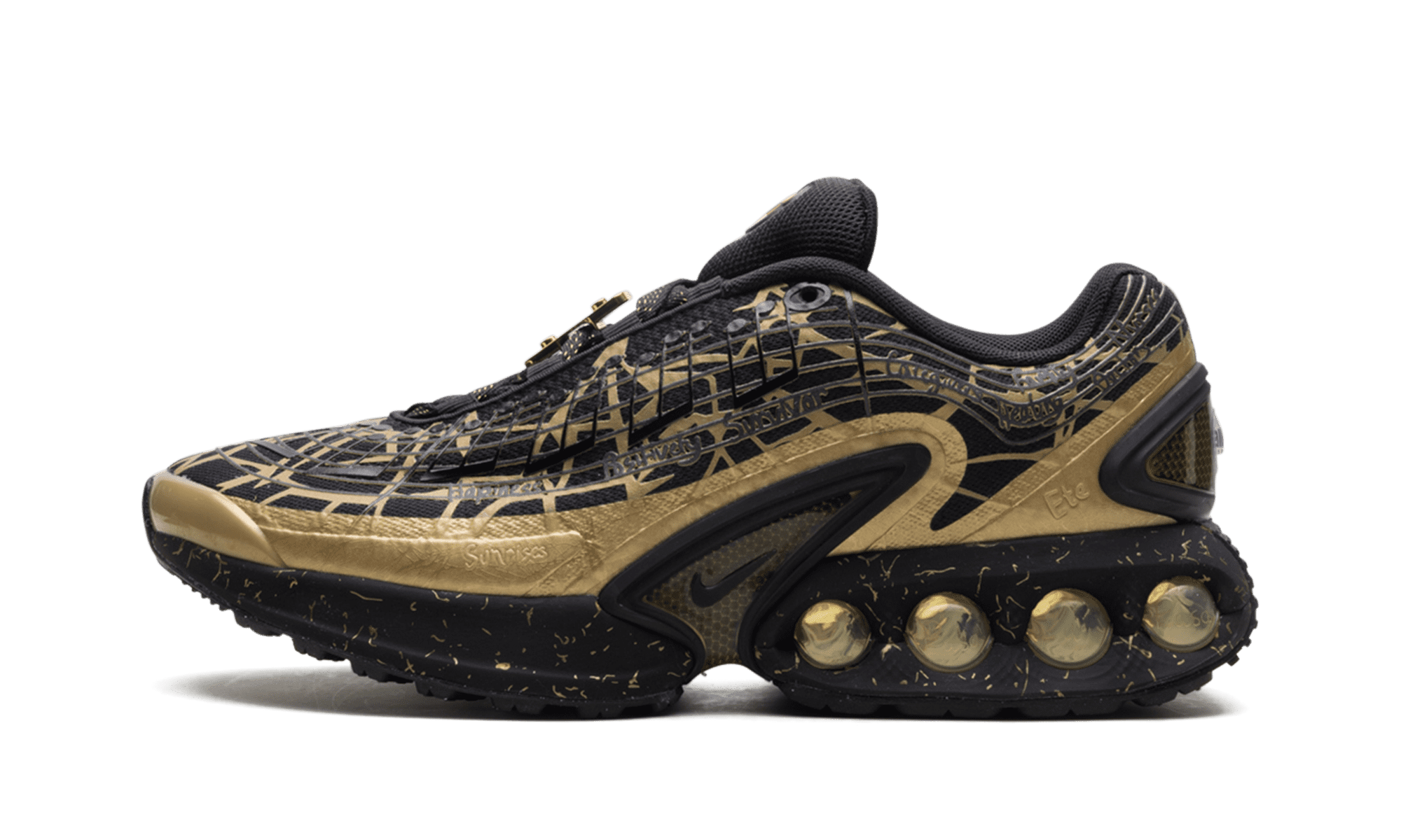 NIKE MENS Air Max Dn "Doernbecher" IB6063 920 from Stadium Goods