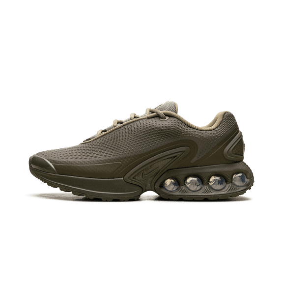 NIKE MENS Air Max Dn "Olive" DV3337 200 DV3337 200 from Stadium Goods