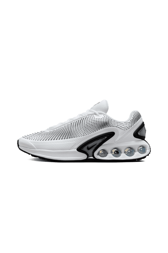MENS Air Max Dn "White Photon Dust Metallic Silver" DV3337 103 DV3337 103 from Stadium Goods