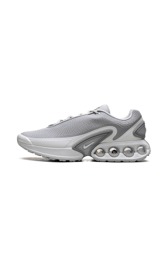 MENS Air Max Dn "Wolf Grey" DV3337 007 from Stadium Goods