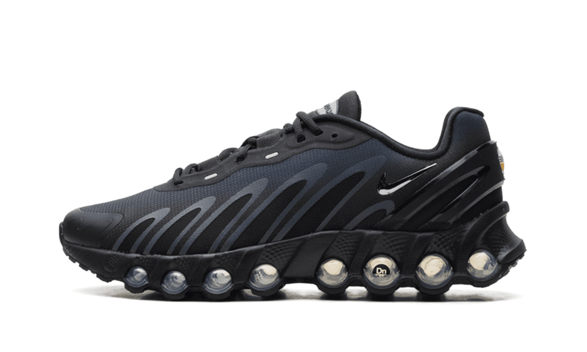 NIKE MENS Air Max Dn8 "Black" II7634 001 II7634 001 from Stadium Goods