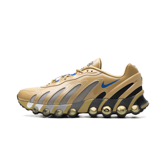 NIKE MENS Air Max Dn8 "Patta - Club Gold" IB4029 700 IB4029 700 from Stadium Goods