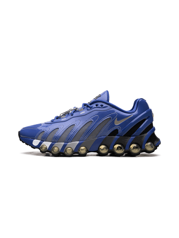 MENS Air Max Dn8 "Patta - Game Royal" IB4029 400 IB4029 400 from Stadium Goods