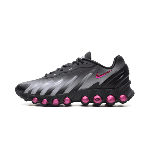 NIKE MENS Air Max Dn8 "Smoke Grey / Pink Blast" IH4119 004 IH4119 004 from Stadium Goods