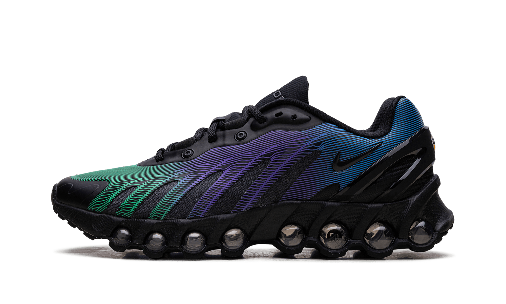 NIKE MENS Air Max Dn8 "Victor Victor NYC" IB2211 001 IB2211 001 from Stadium Goods
