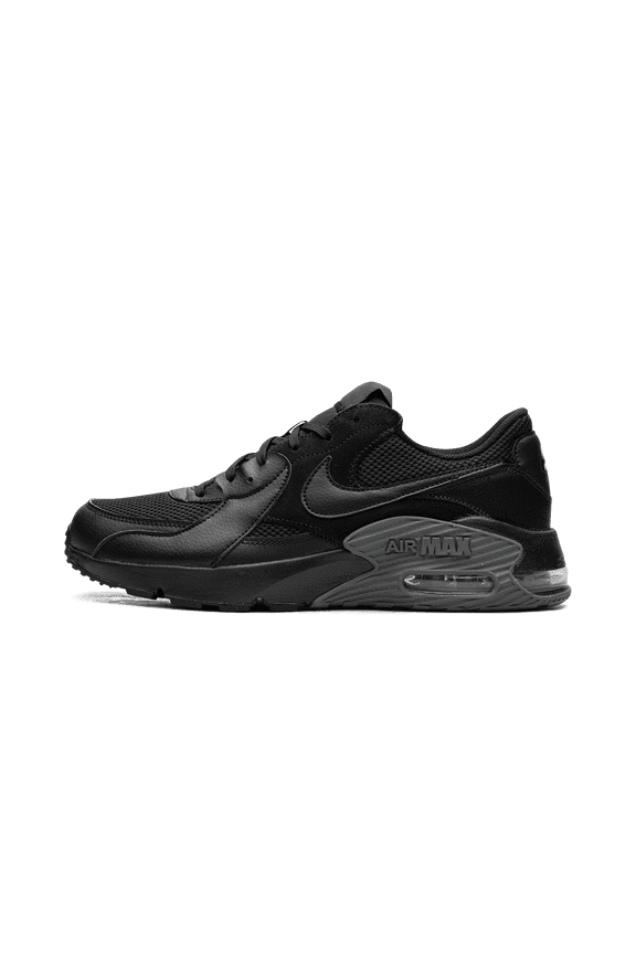 MENS Air Max Excee "Black Dark Grey" CD4165 003 from Stadium Goods
