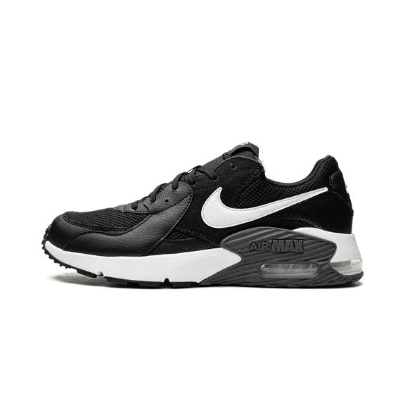NIKE MENS Air Max Excee "Black / White" CD4165 001 CD4165 001 from Stadium Goods