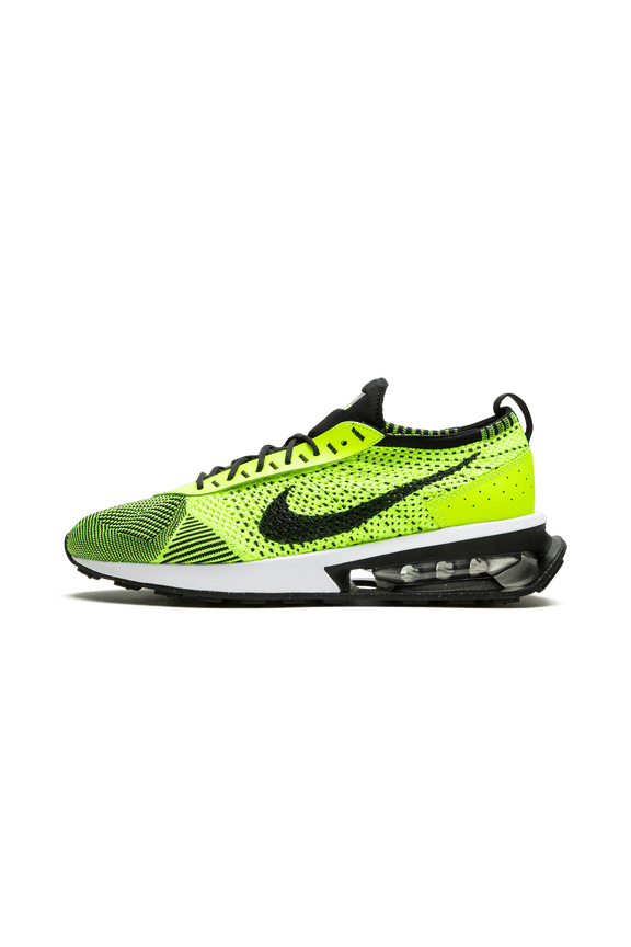MENS Air Max Flyknit Racer "Volt" FD4610 700 FD4610 700 from Stadium Goods