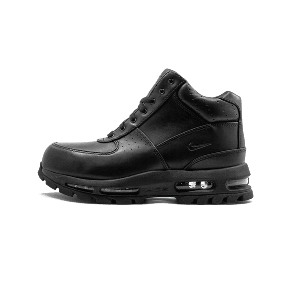 NIKE MENS Air Max Goadome "Black" 865031 009 865031 009 from Stadium Goods