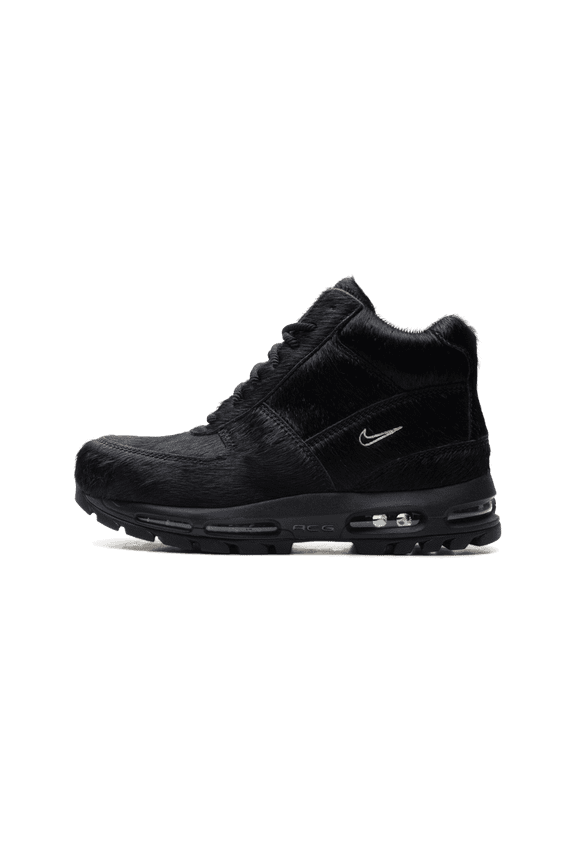 MENS Air Max Goadome "Black Pony Hair" IO4635 001 IO4635 001 from Stadium Goods