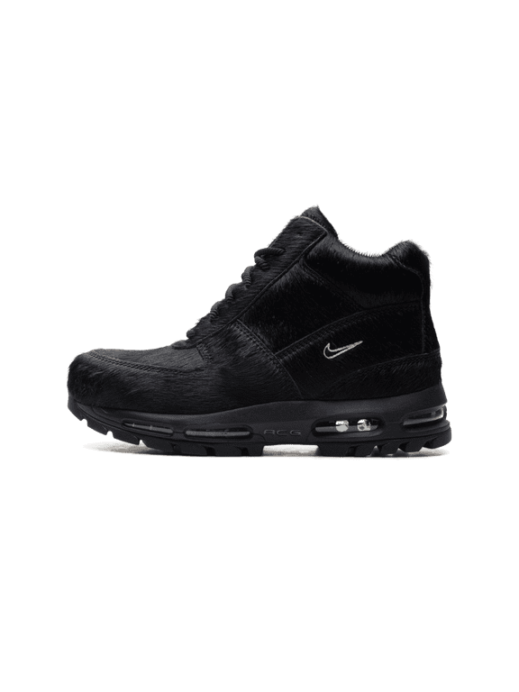 MENS Air Max Goadome "Black Pony Hair" IO4635 001 IO4635 001 from Stadium Goods