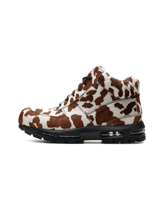 MENS Air Max Goadome "Cow Print Pony Hair" IO4635 100 IO4635 100 from Stadium Goods