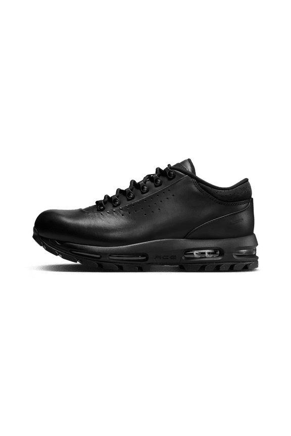 MENS Air Max Goadome Low "Black" IQ0641 001 IQ0641 001 from Stadium Goods