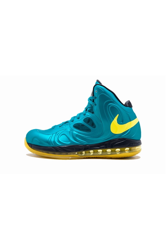 MENS Air Max Hyperposite "Tropical Teal" 524862 303 524862 303 from Stadium Goods
