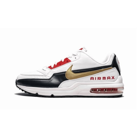 NIKE MENS Air Max LTD 3 PRM 695484 186 695484 186 from Stadium Goods