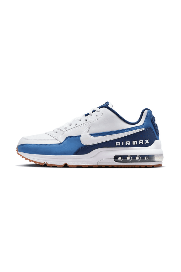 MENS Air Max LTD 3 "White Coastal Blue" 687977 114 687977 114 from Stadium Goods