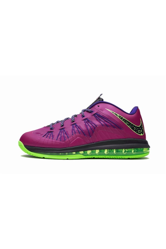 MENS Air Max Lebron 10 Low 579765 601 579765 601 from Stadium Goods