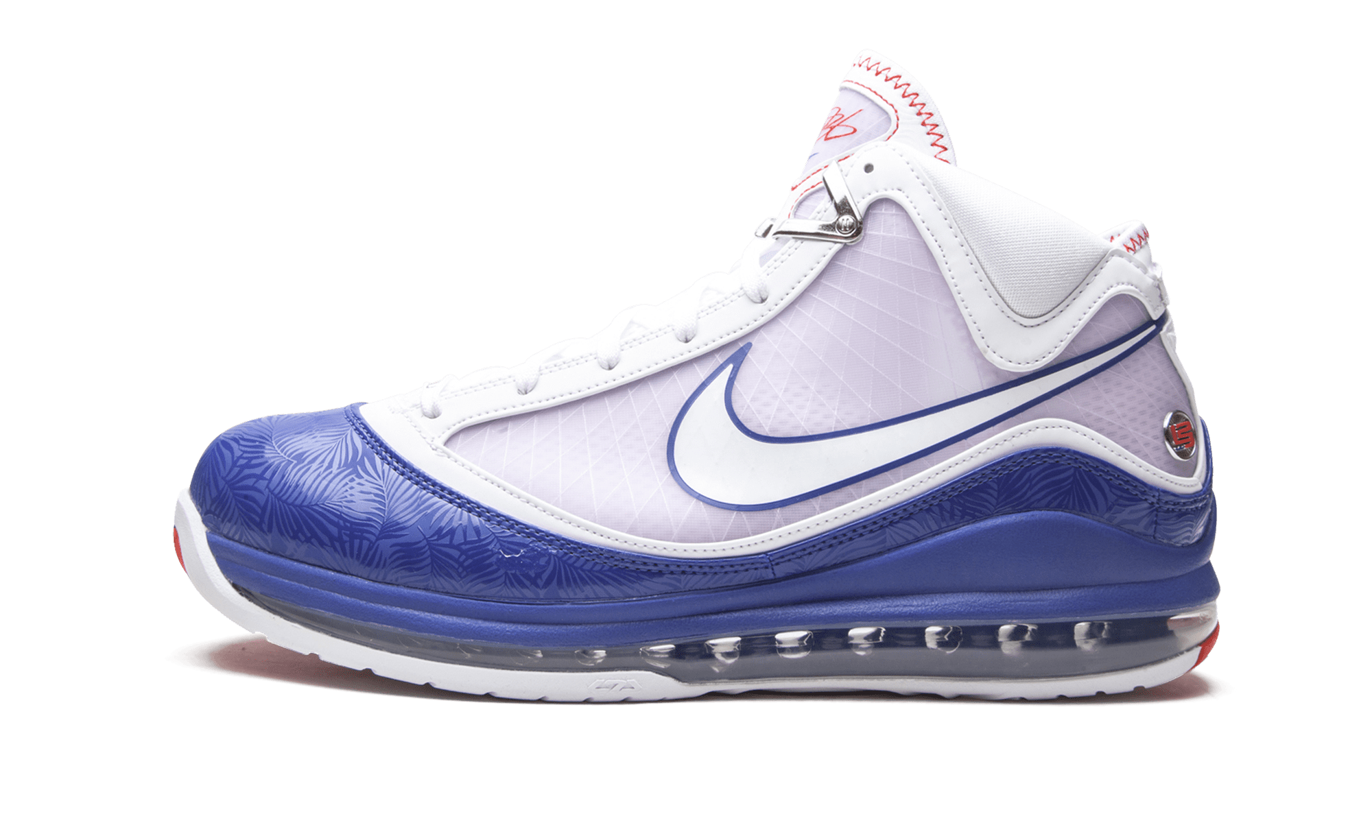 NIKE MENS Air Max Lebron 7 \