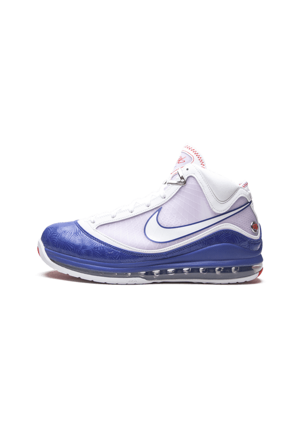 MENS Air Max Lebron 7 "Baseball Blue - Dodgers" DJ5158 100 from Stadium Goods