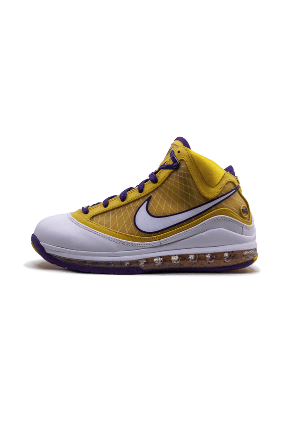 MENS Air Max Lebron 7 "Media Day" CW2300 500 CW2300 500 from Stadium Goods