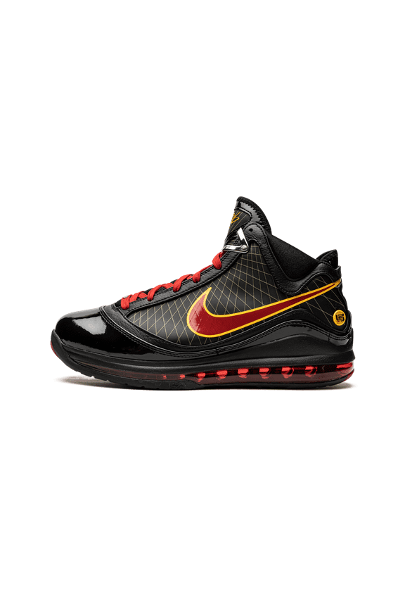 MENS Air Max Lebron 7 PE "Fairfax" CU5646 001 from Stadium Goods