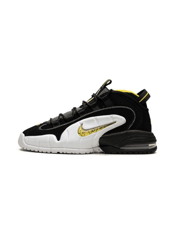 MENS Air Max Penny "Lester Middle School" FN6884 100 FN6884 100 from Stadium Goods